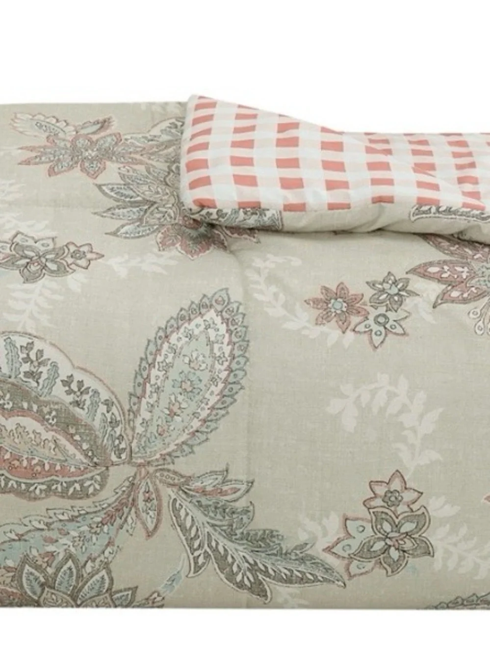 N/A soft floral