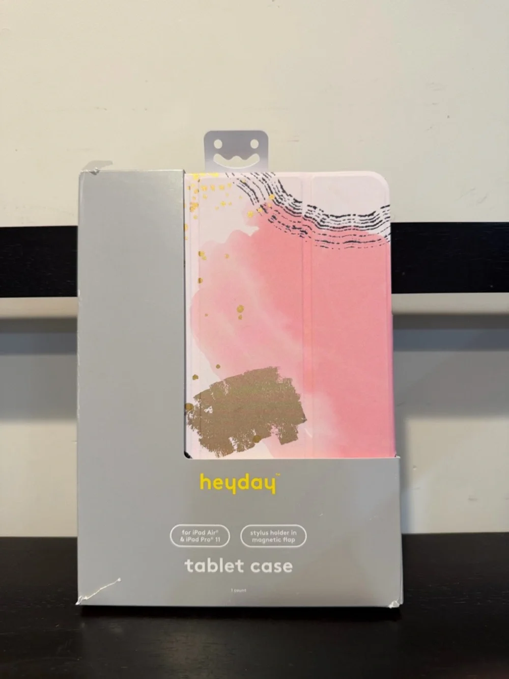 heyday tablet case