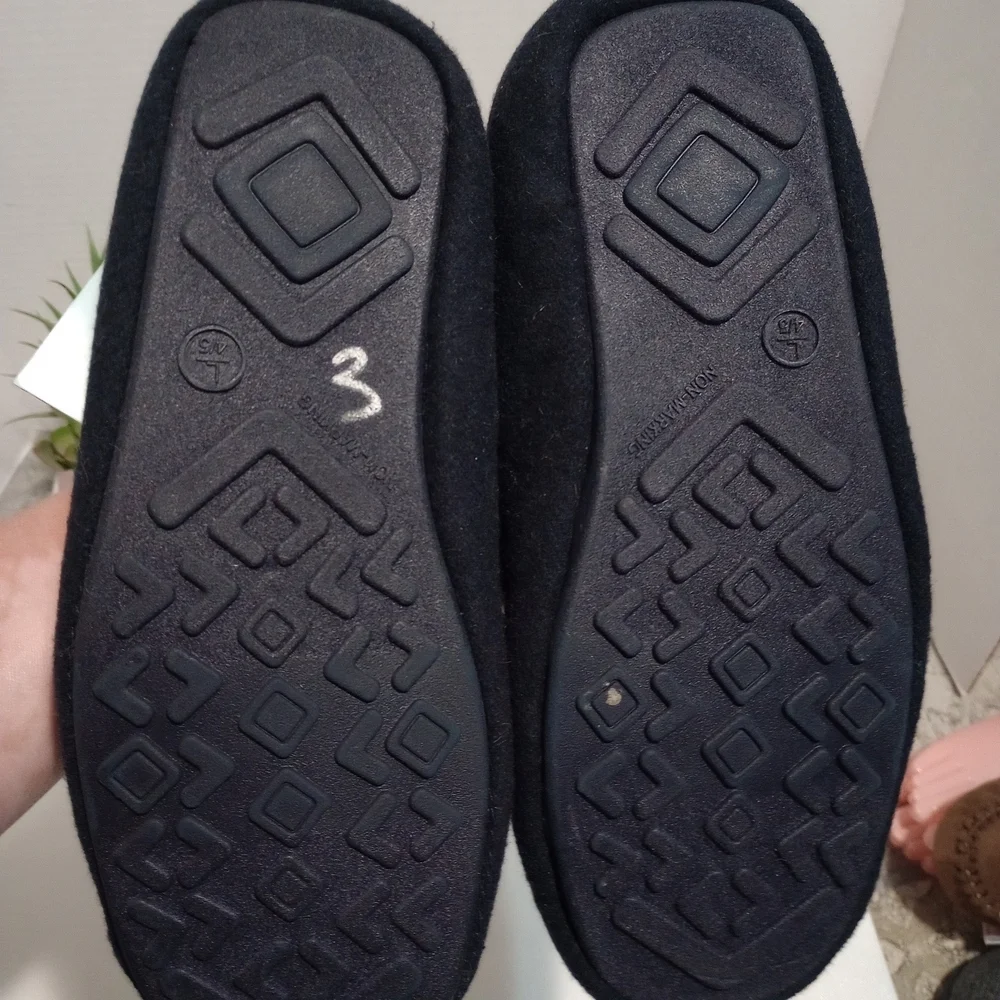M 7/8 Pair Socks