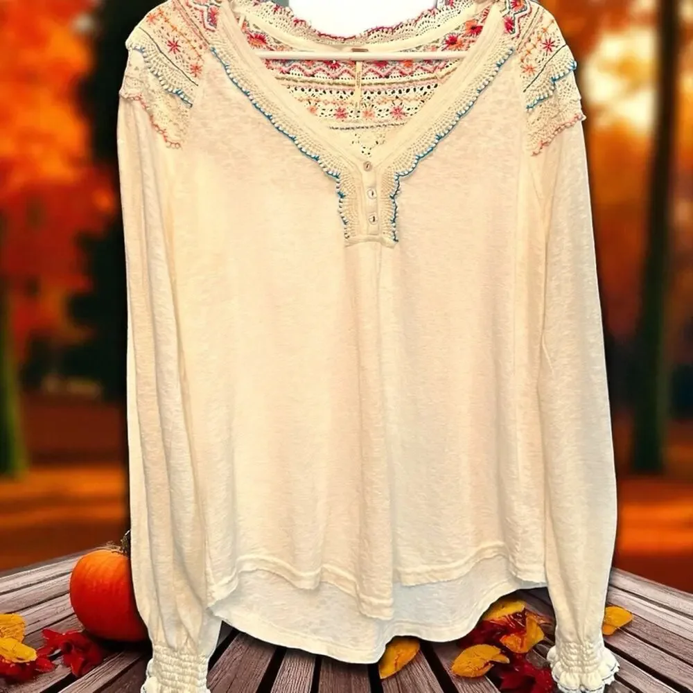 Free People free people