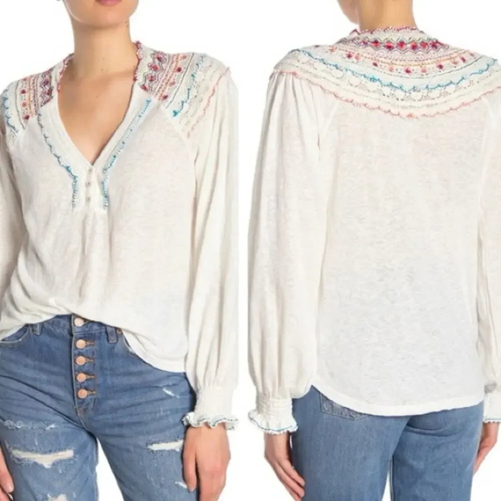 Free People free people