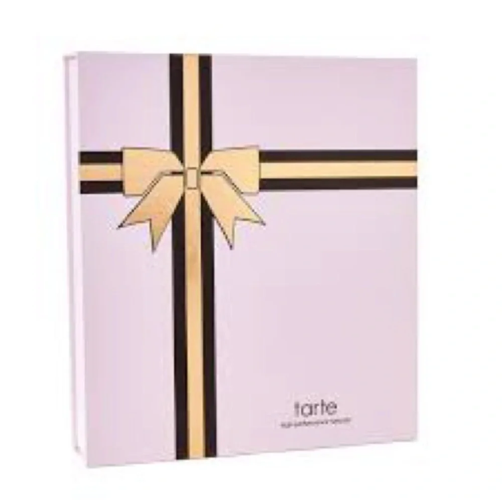 tarte brand new