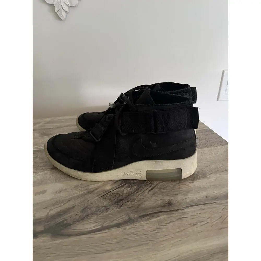 Nike air fear