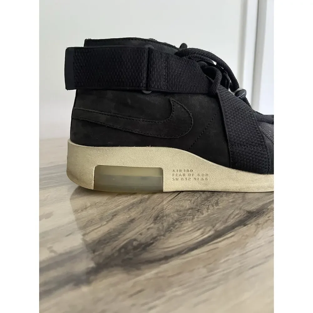 Nike air fear