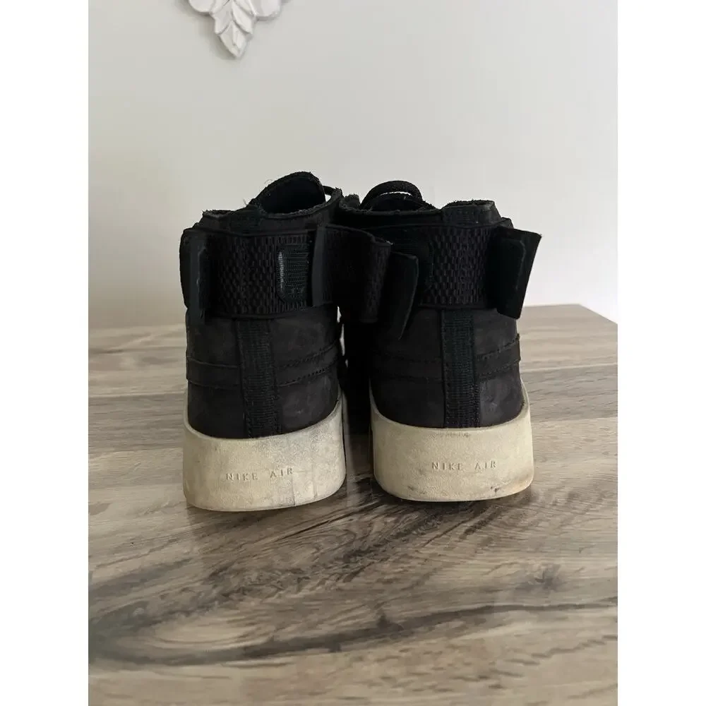 Nike air fear