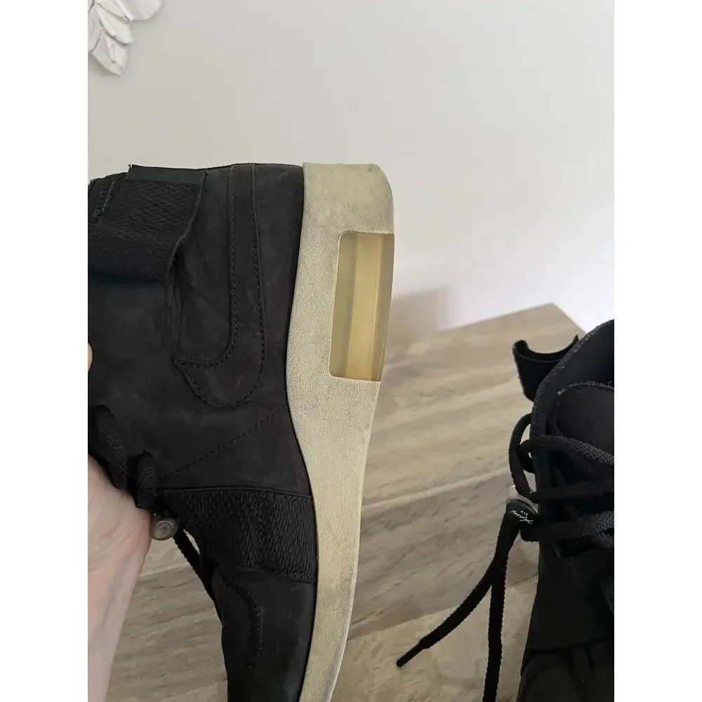 Nike air fear
