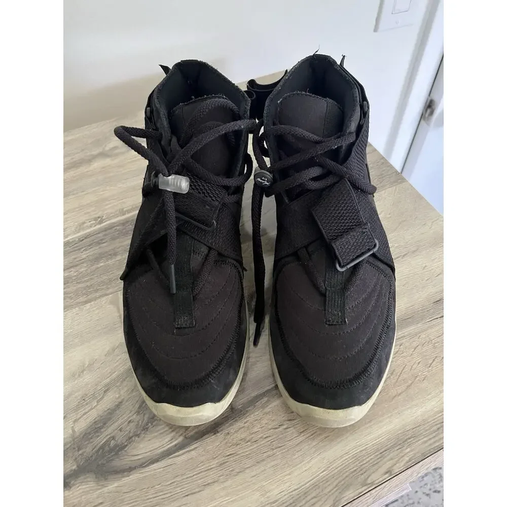 Nike air fear
