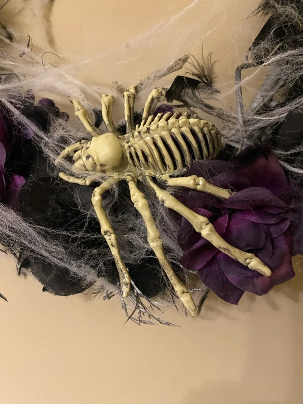 Homemade this halloween