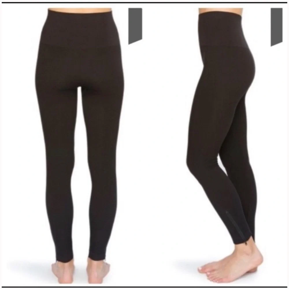 SPANX design new length