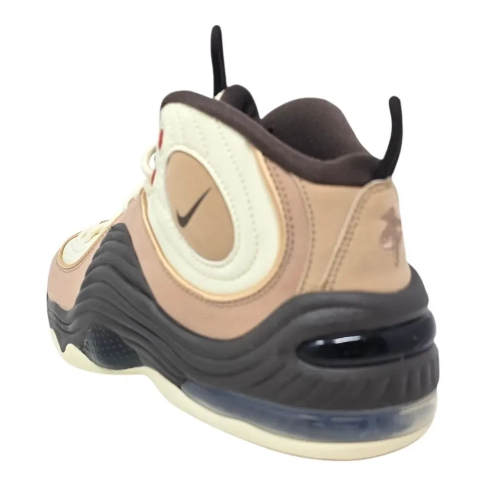 Nike baroque option