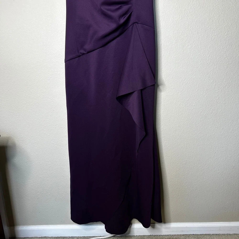 Xscape purple berry