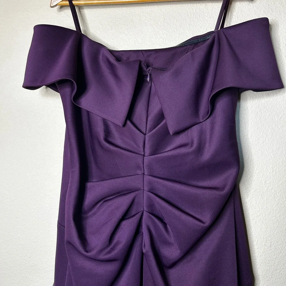 Xscape purple berry