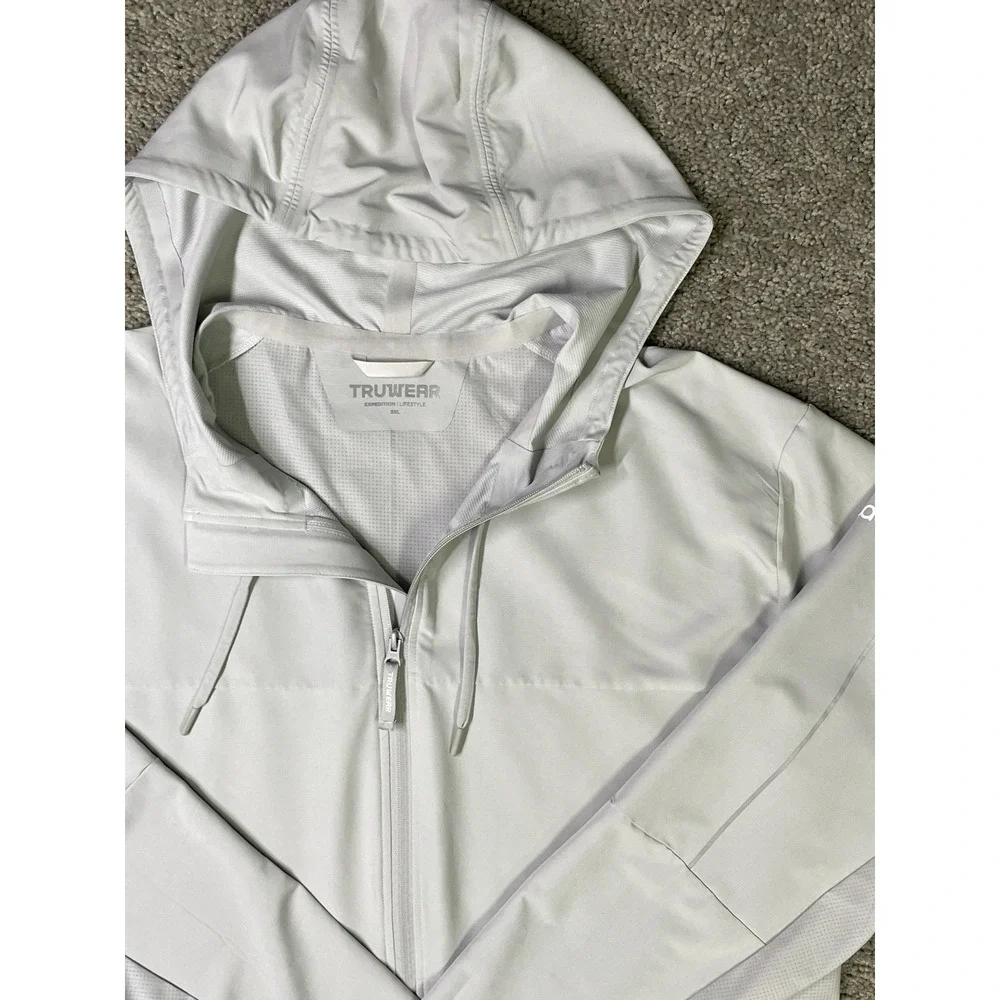 Truwear super fast