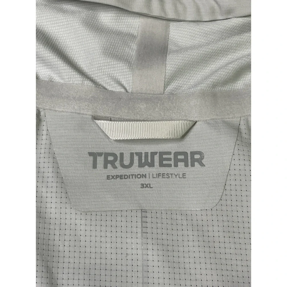 Truwear super fast