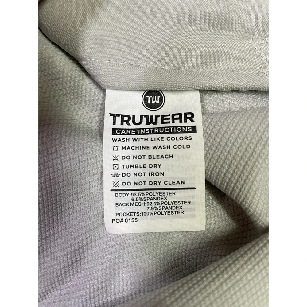 Truwear super fast