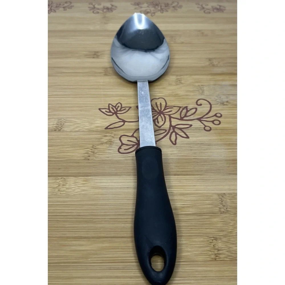 The Unbranded Brand stainless steel