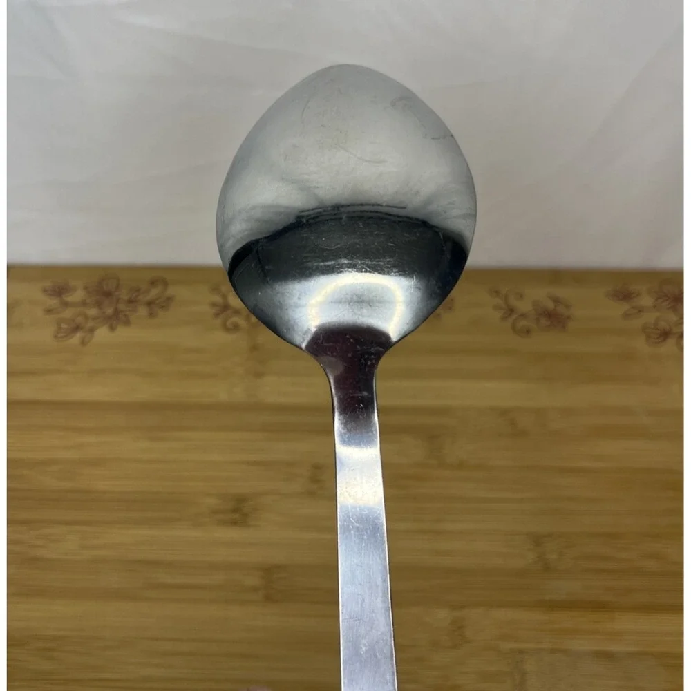 The Unbranded Brand stainless steel