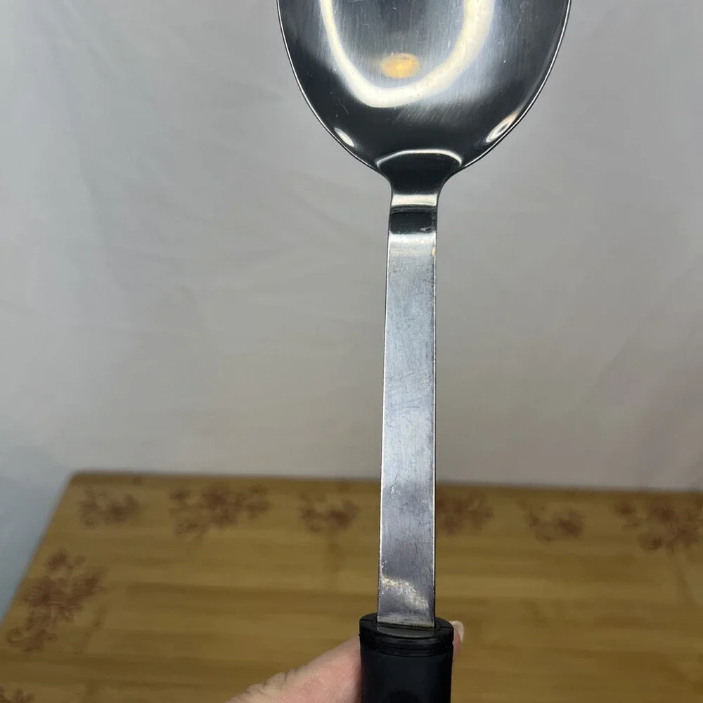 The Unbranded Brand stainless steel