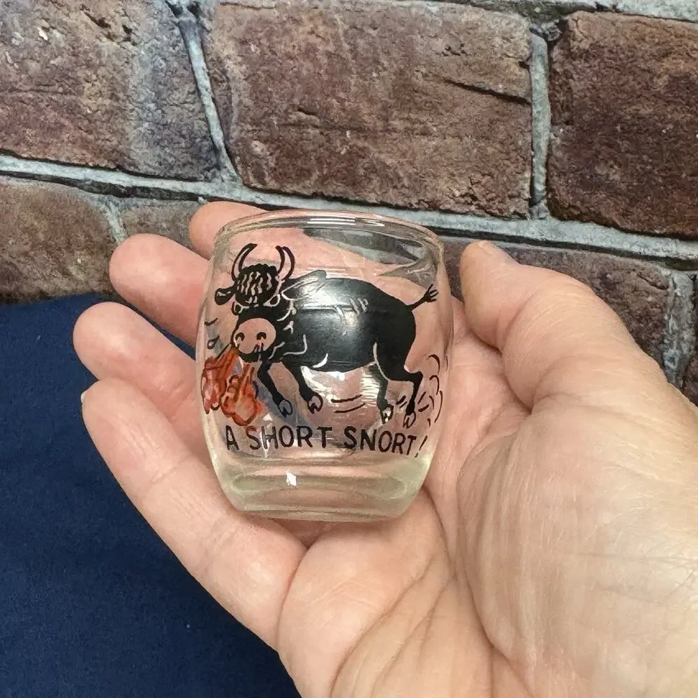 Unbranded vintage novelty