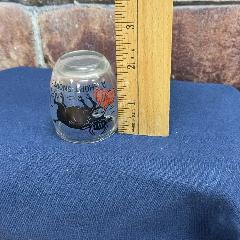 Unbranded vintage novelty