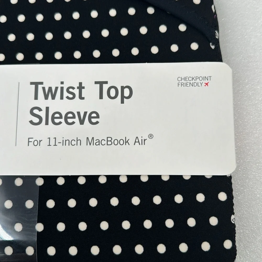 built twist top