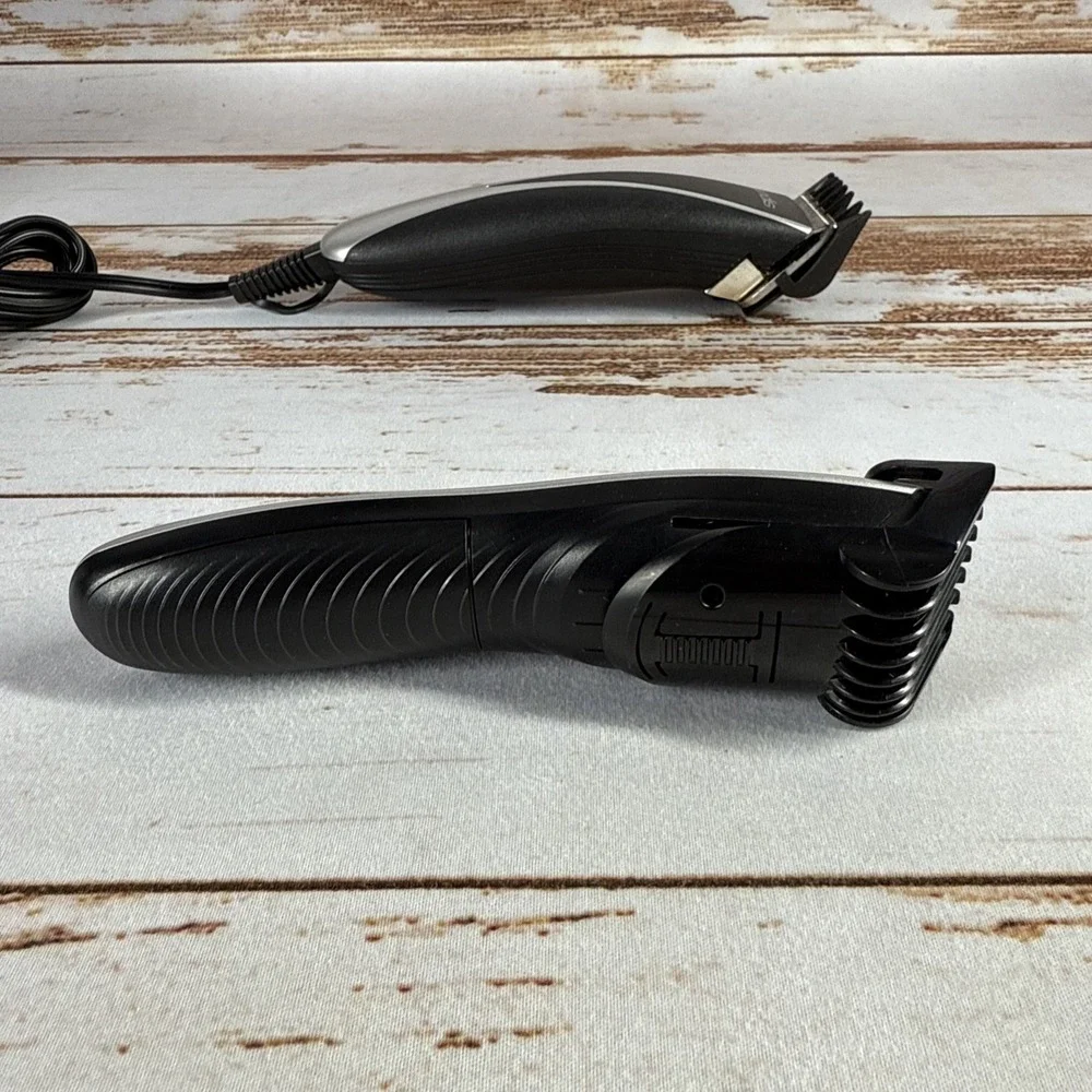 Andis Ultra Clip PM-10 Adjustable Blade Hair Clipper Trimmer Only Used