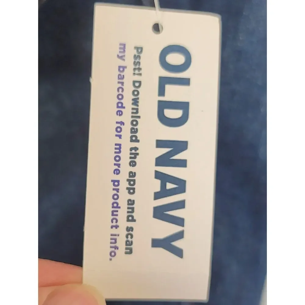 Old Navy brand new
