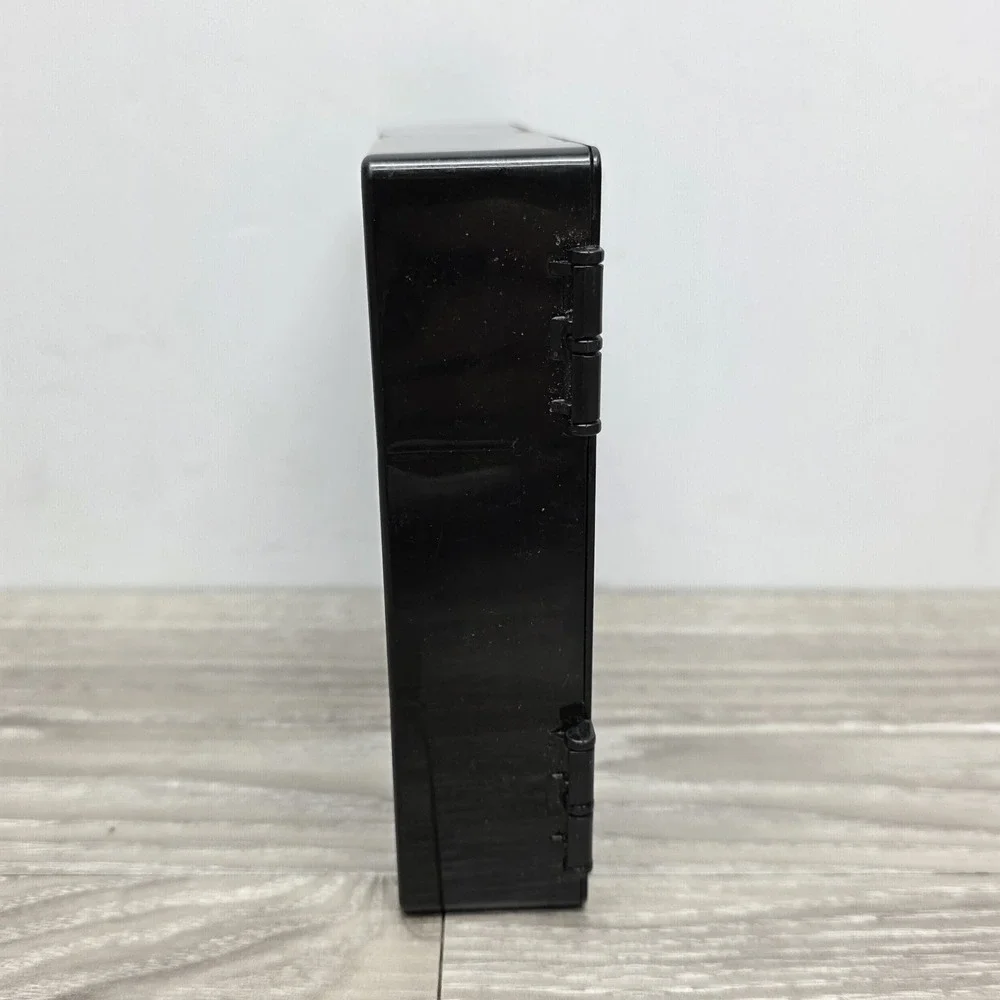 Hot Wheels 6 Car Case with 6 Hot wheel Cars Lot - Old To New Cars