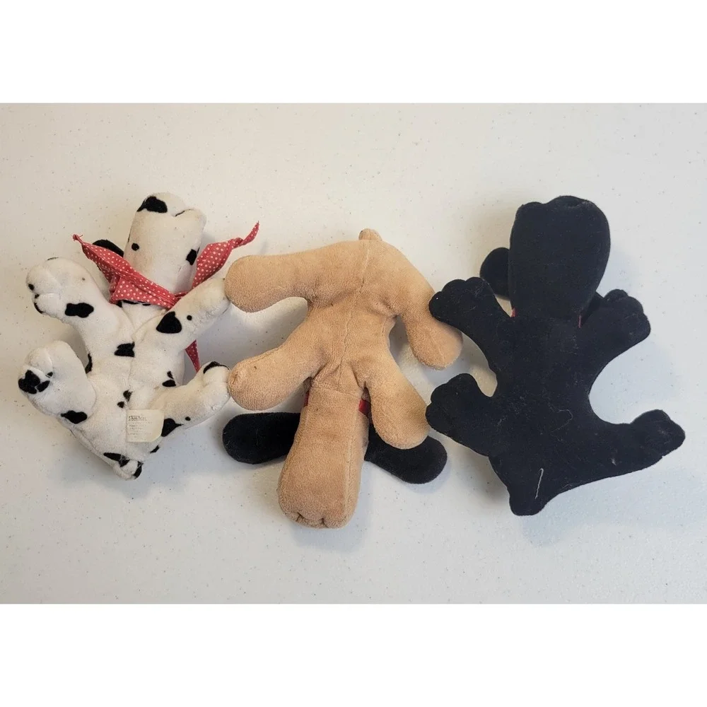 Pound Puppies preowned good