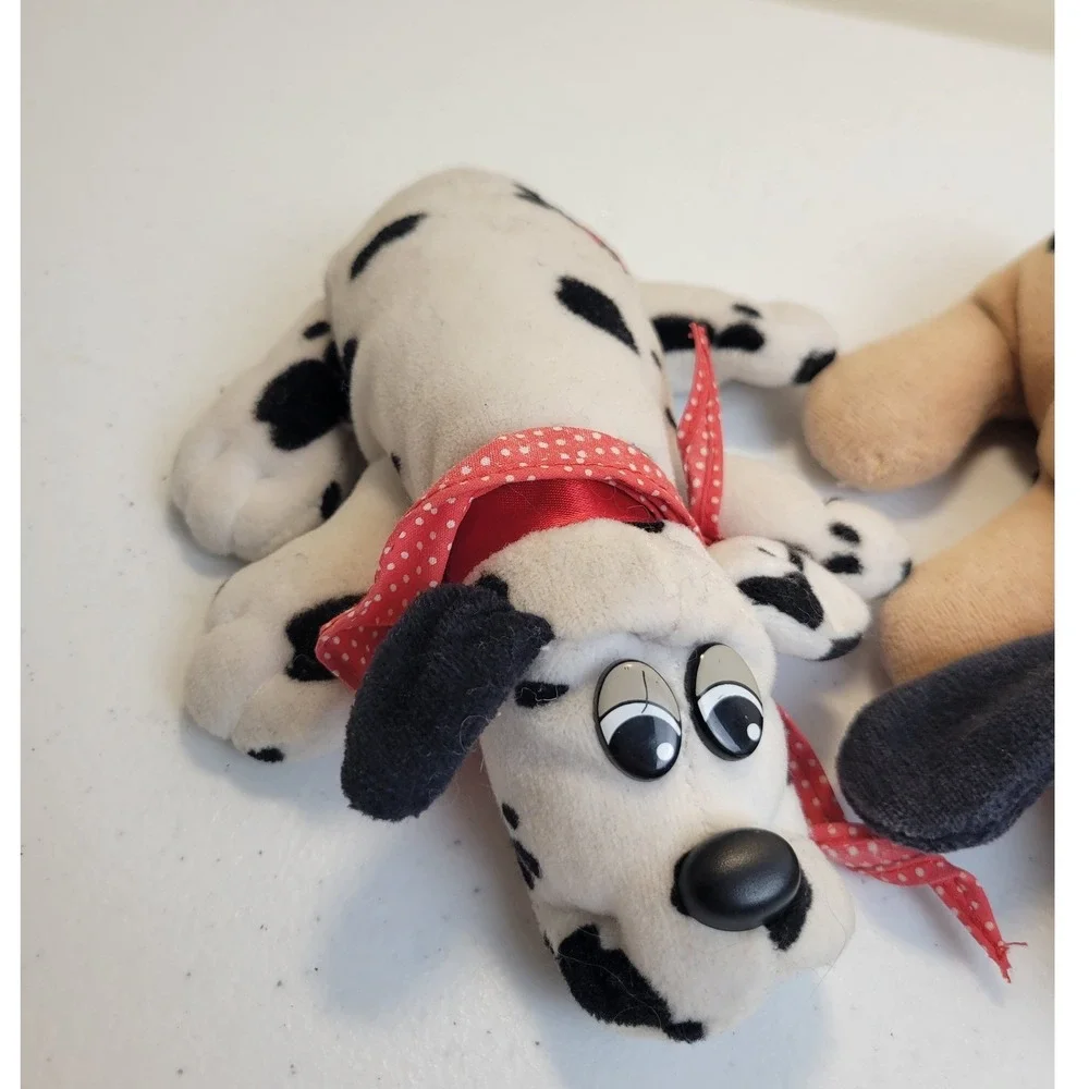 Pound Puppies preowned good