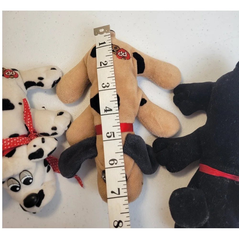 Pound Puppies preowned good