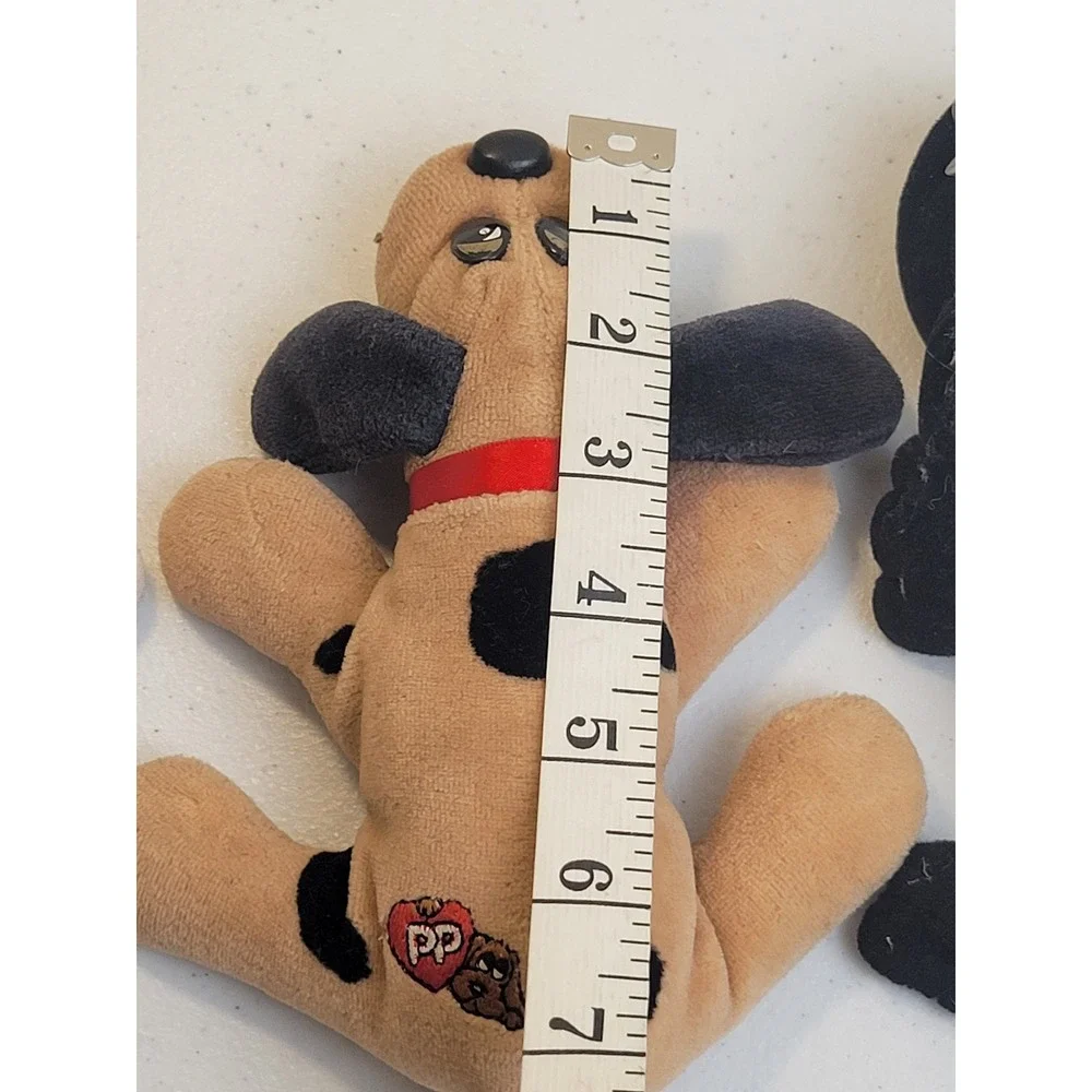 Pound Puppies preowned good