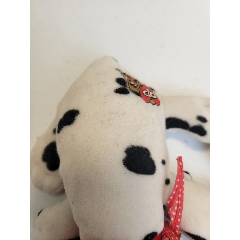Pound Puppies preowned good