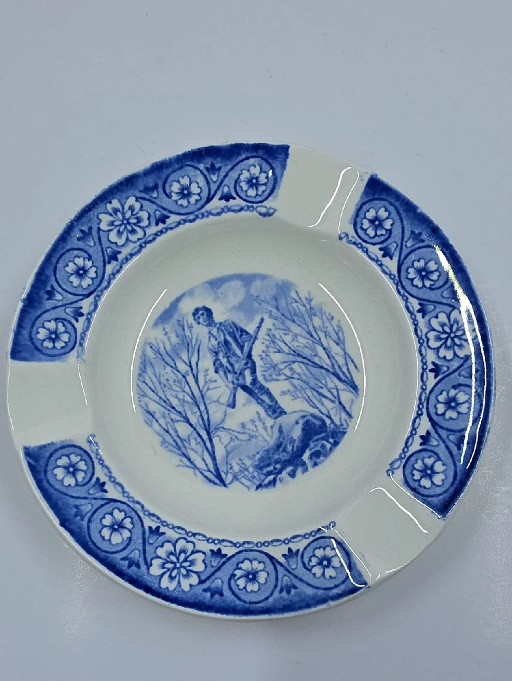 Wedgwood lexington historical