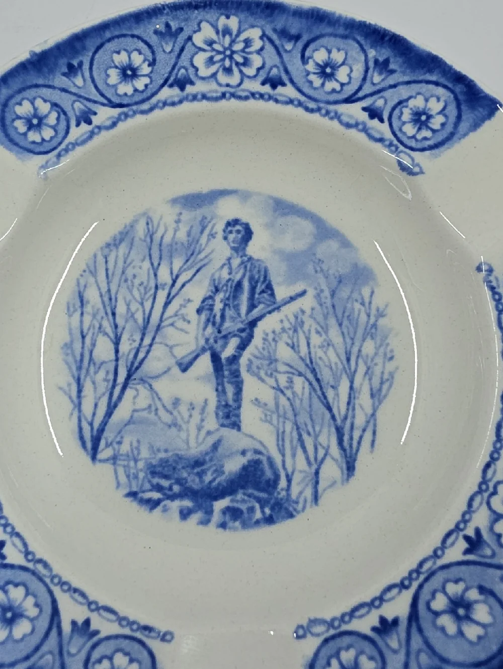 Wedgwood lexington historical