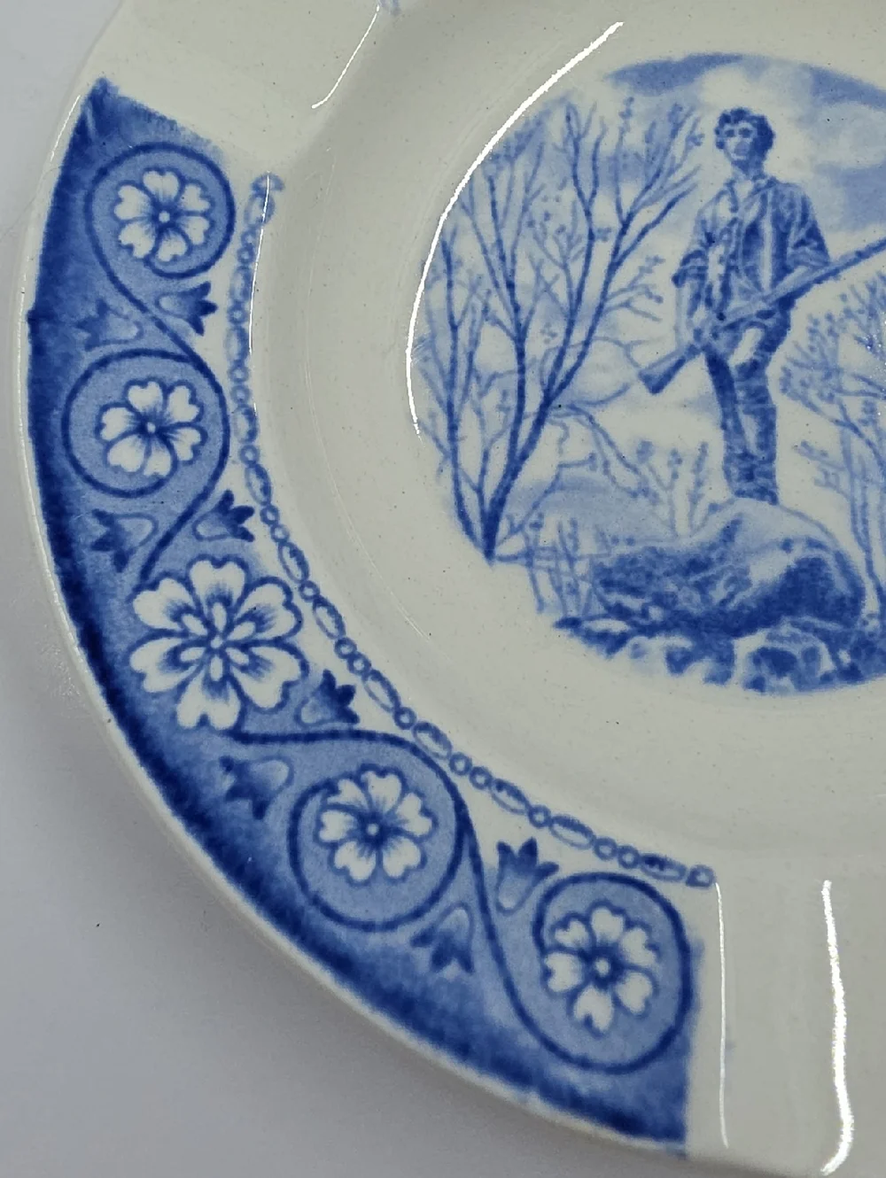 Wedgwood lexington historical