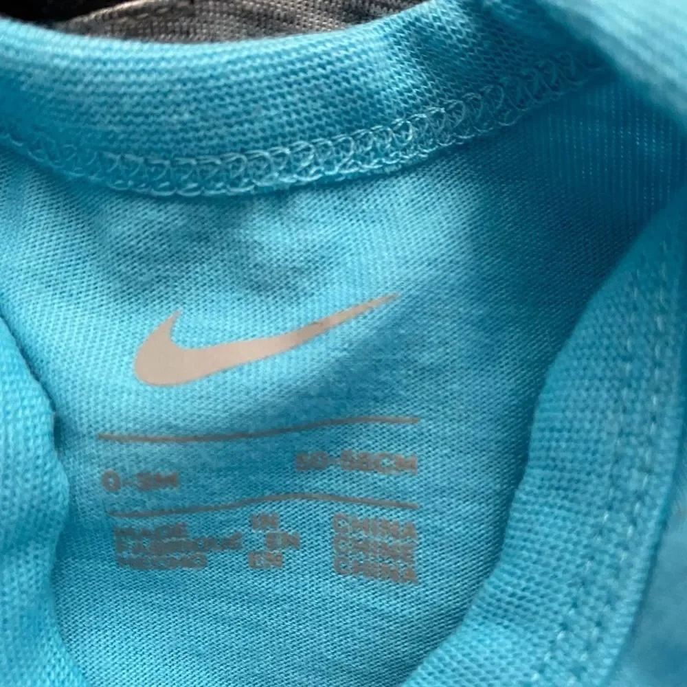 Nike dri fit