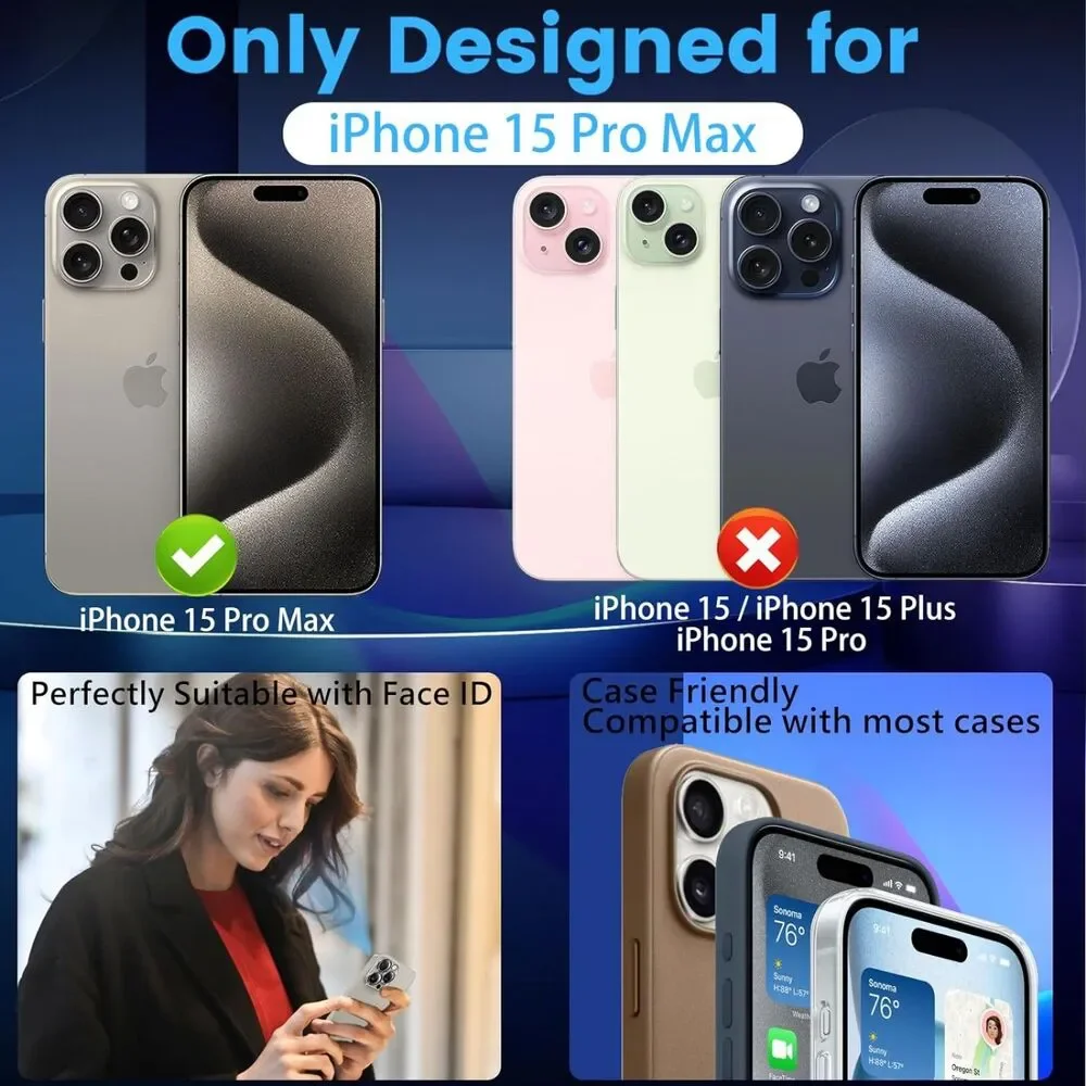 N/A compatible model