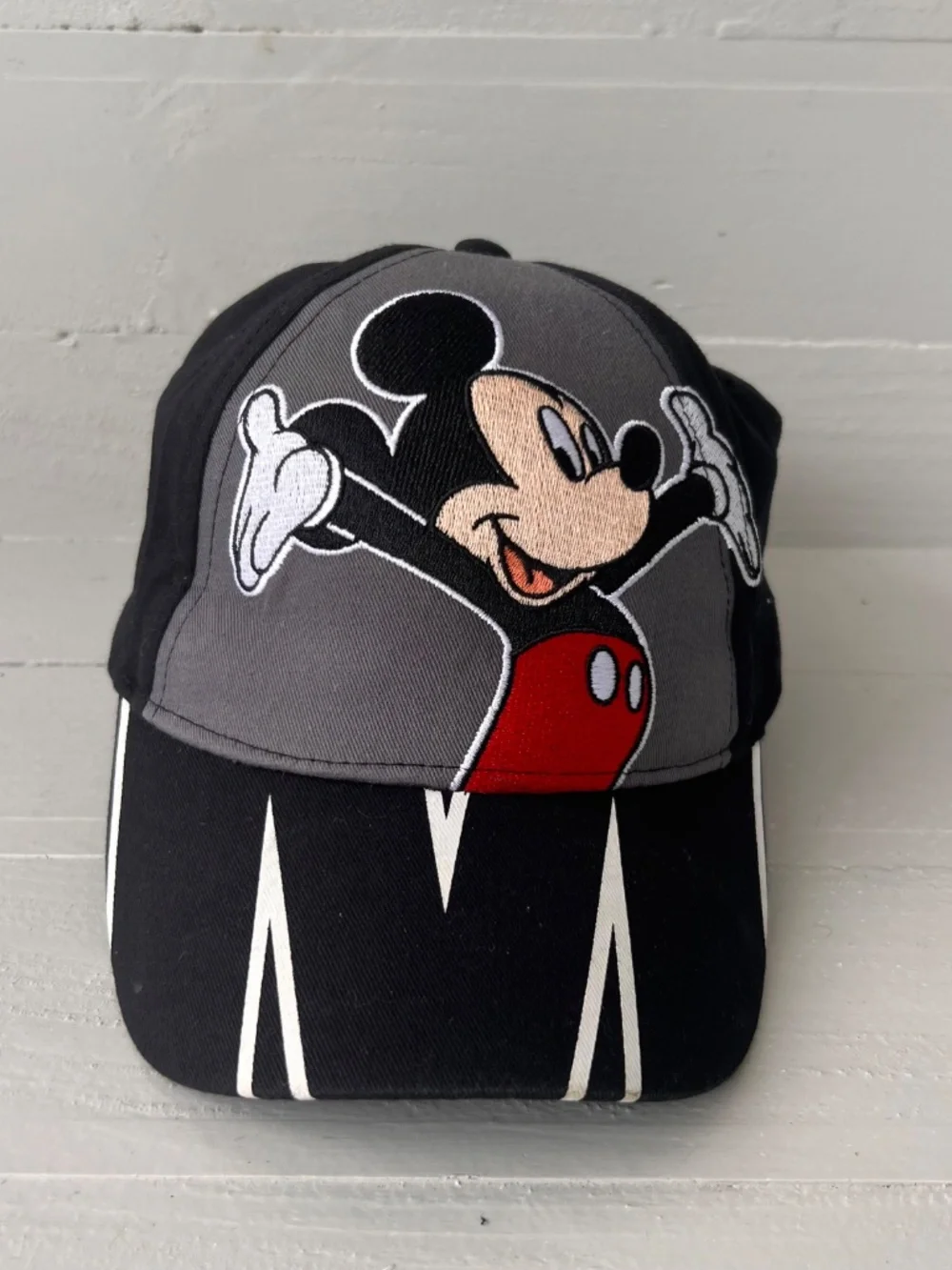 Disney Hats Kids Pack of 4 Vacation 4 Kids Hats as Pictured