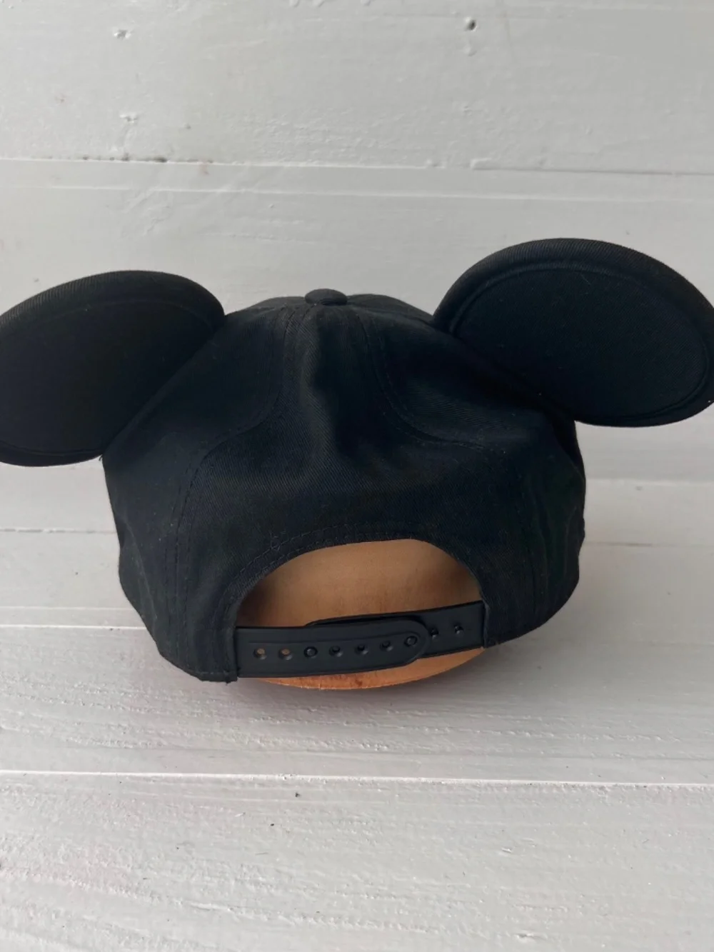 Disney Hats Kids Pack of 4 Vacation 4 Kids Hats as Pictured