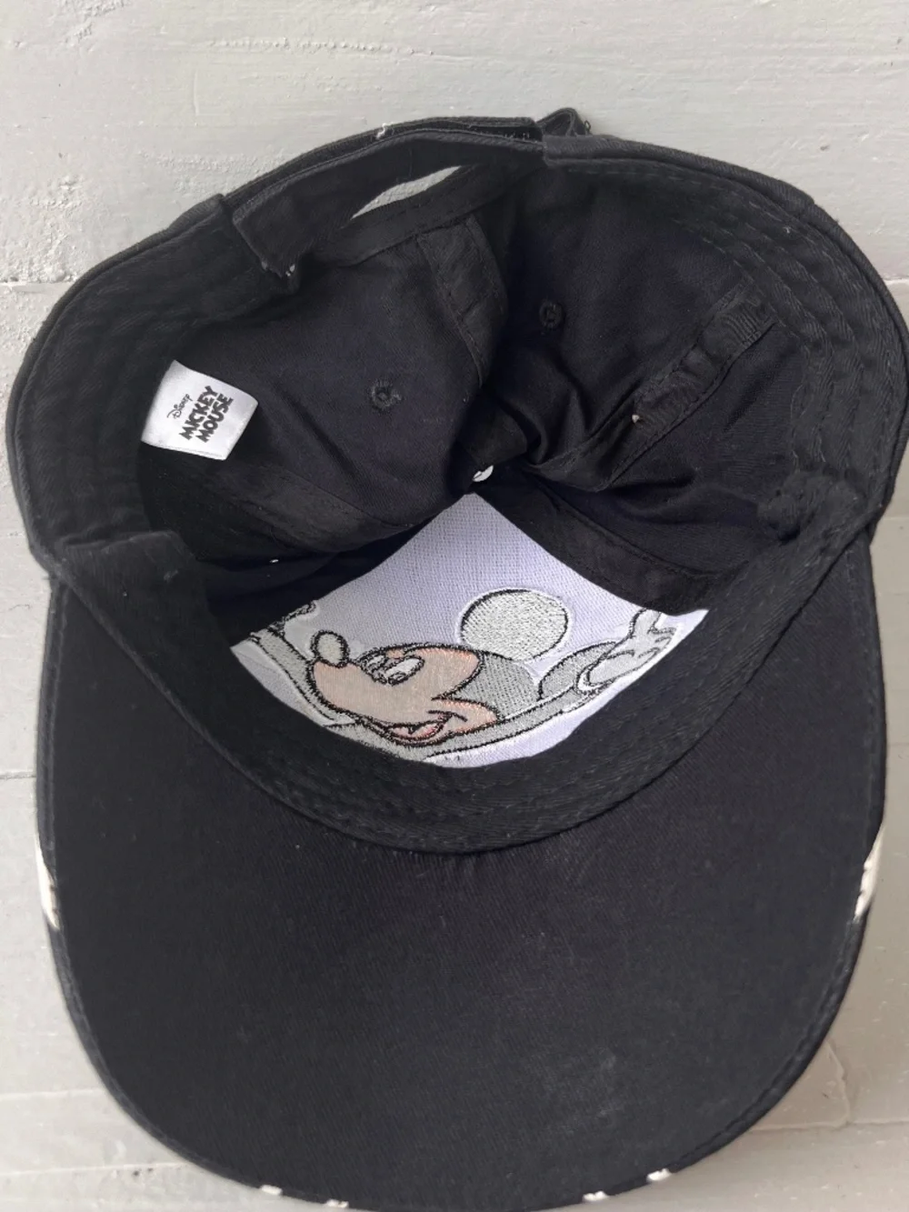 Disney Hats Kids Pack of 4 Vacation 4 Kids Hats as Pictured
