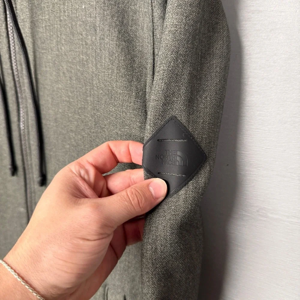 The North Face north face