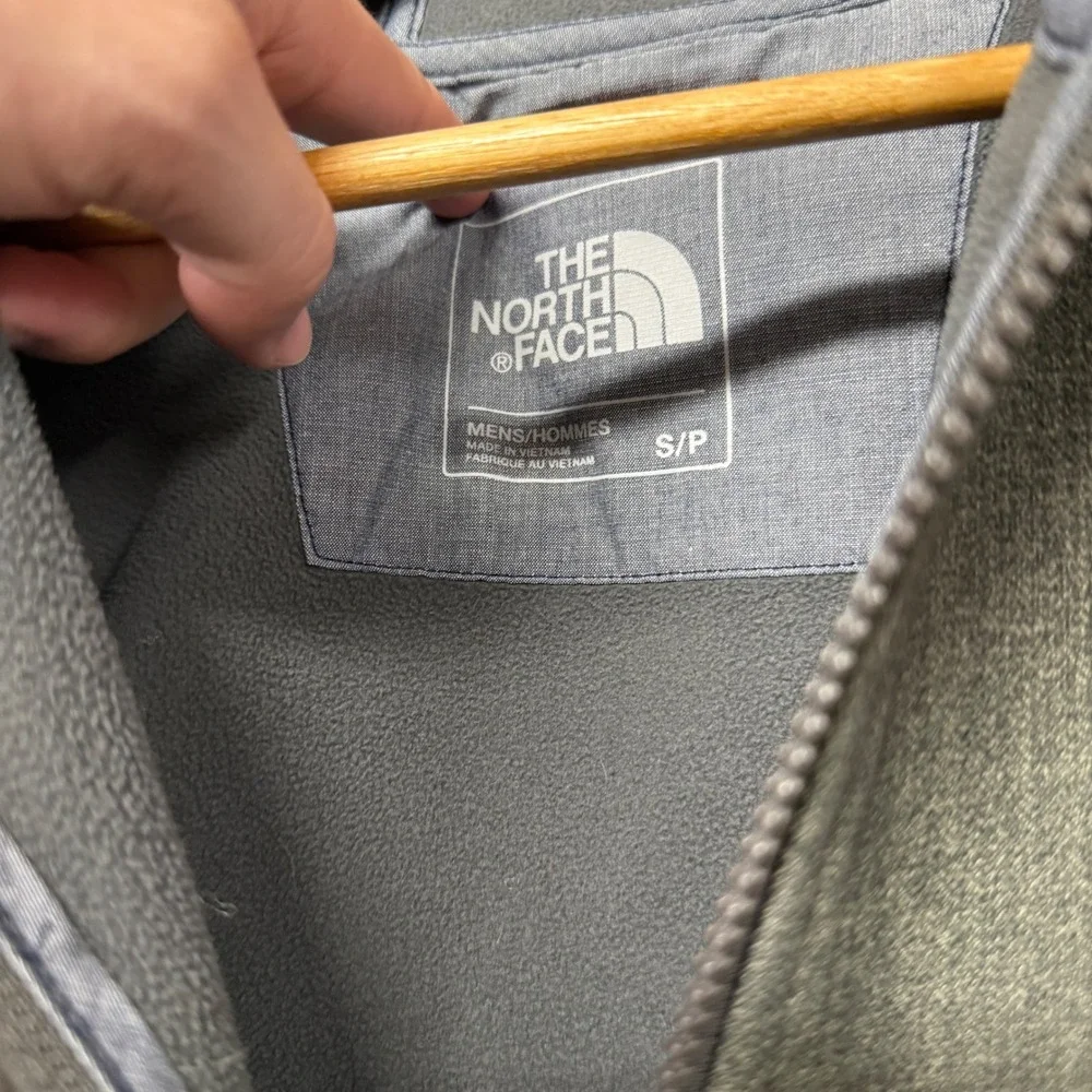 The North Face north face