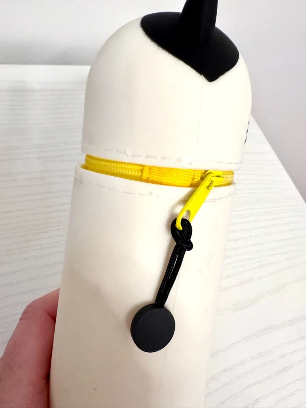 N/A soft silicone