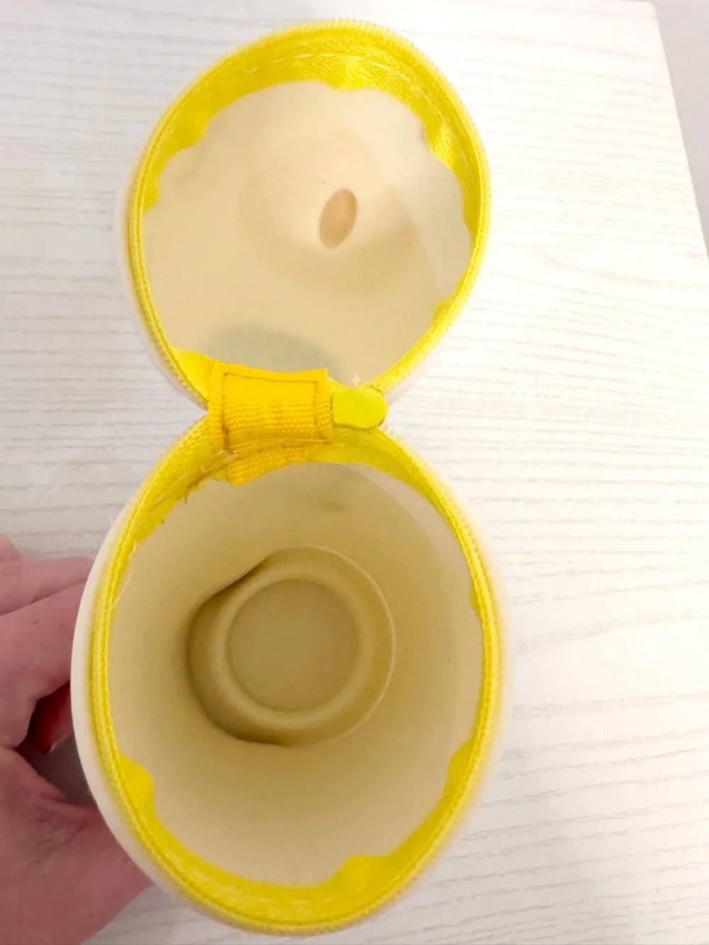 N/A soft silicone