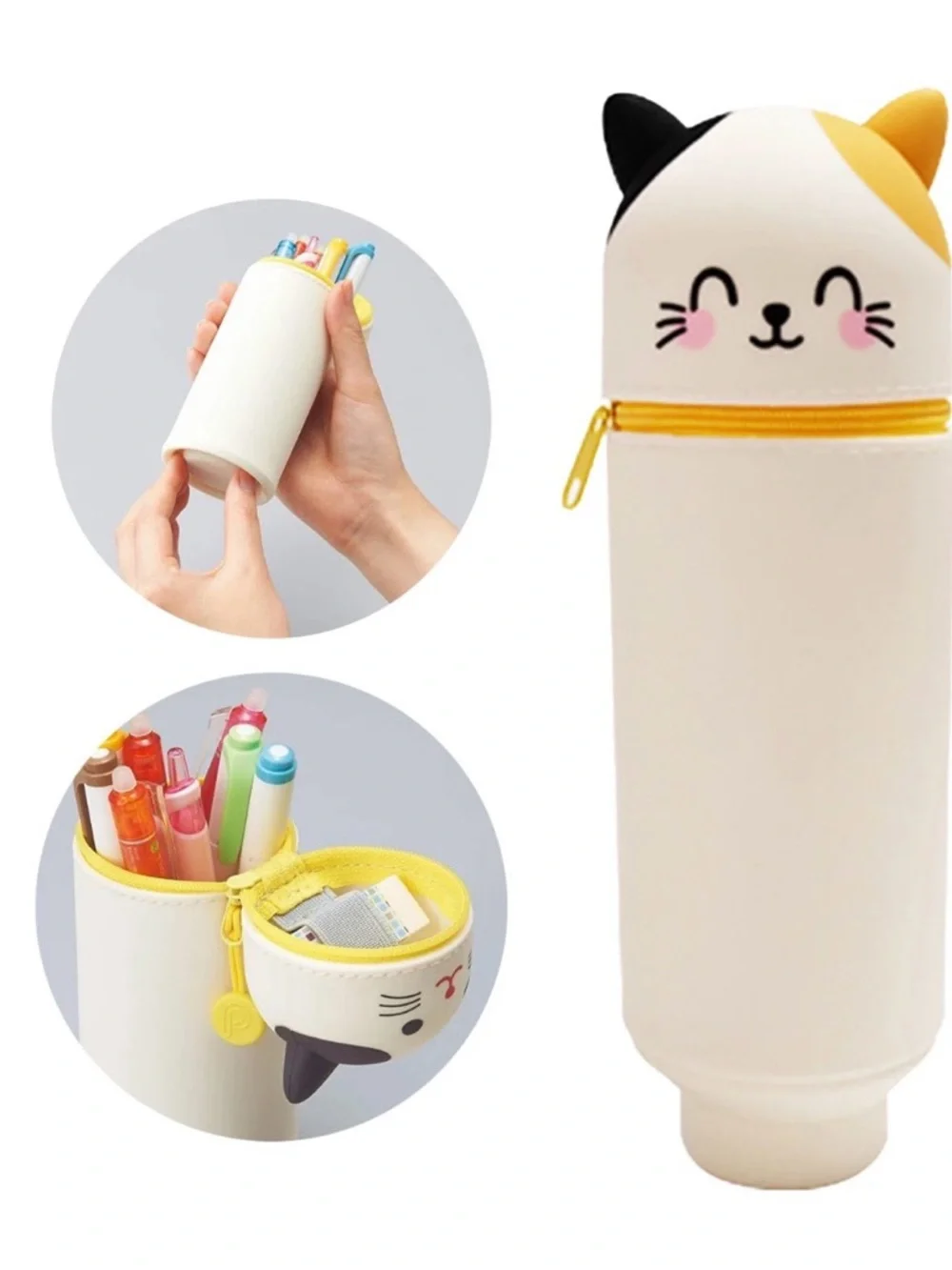N/A soft silicone
