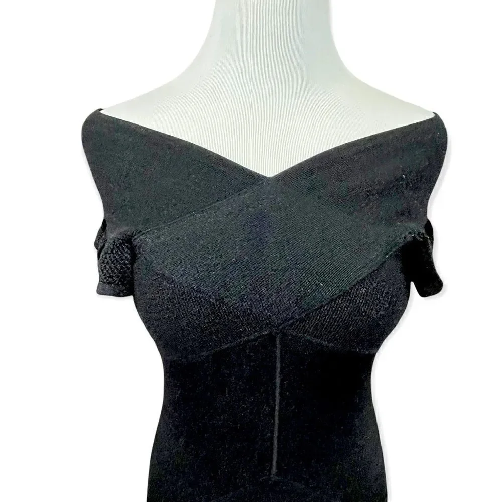 Zac Posen for Target edgy take