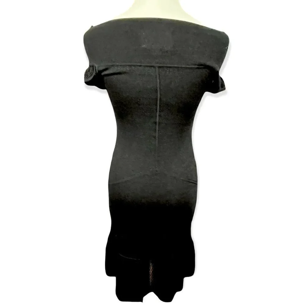 Zac Posen for Target edgy take
