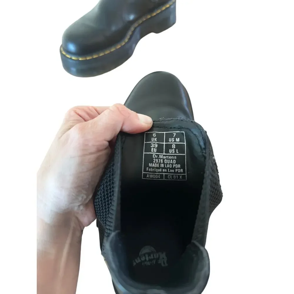 dr martens