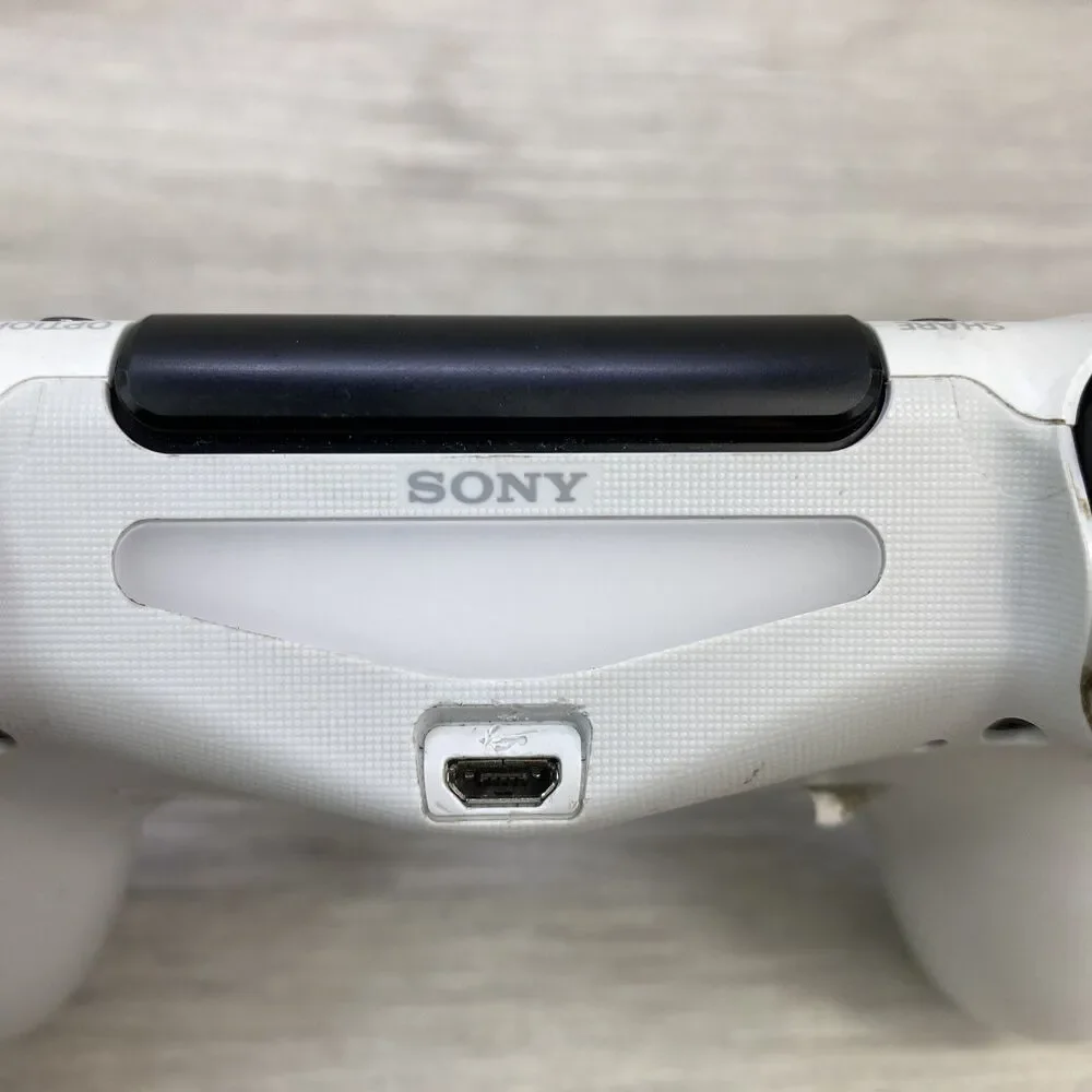 Sony dualshock cuh